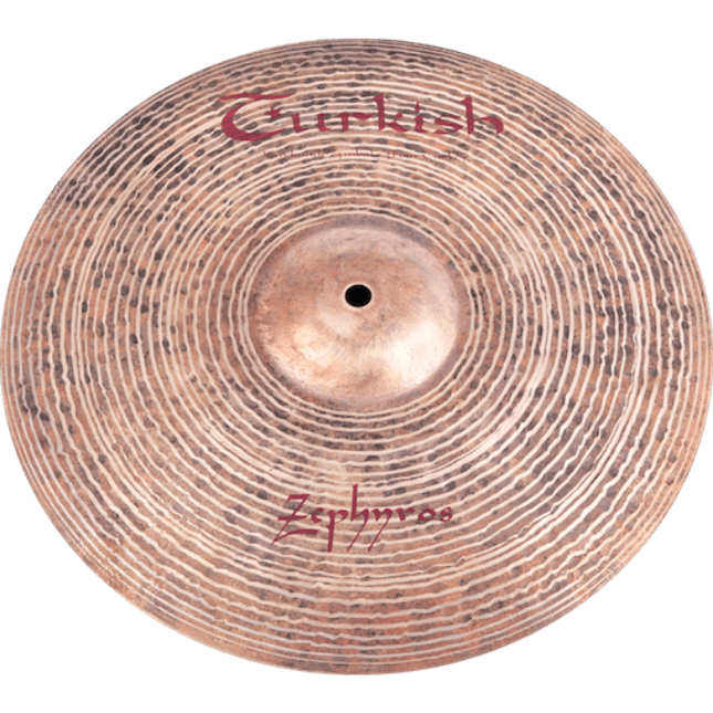 Turkish Cymbals Zephyros Hi-Hat-Becken