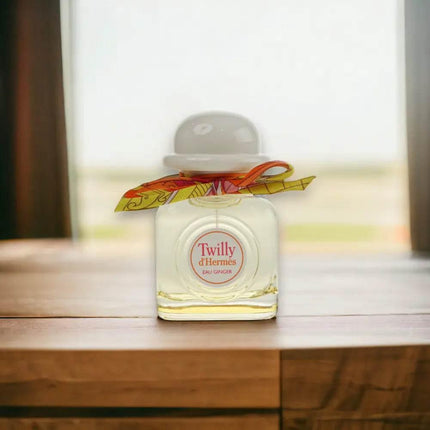 Hermes Twilly Eau Ginger Eau de Parfum