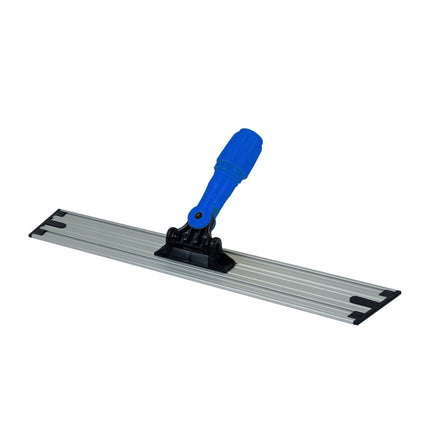 Arcora Ultra Velcro Klettmopphalter Aluminium