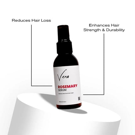Vera Cosmetics ROSEMARY Serum
