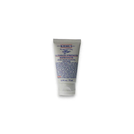 Ultimate Strength Hand Salve