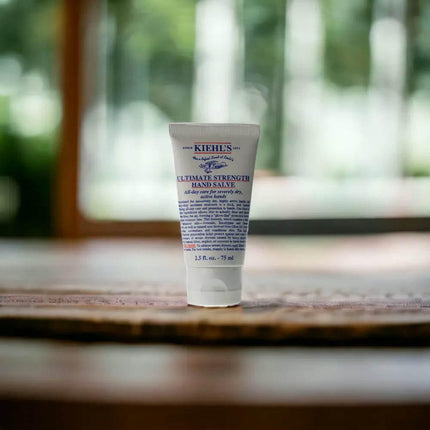 Ultimate Strength Hand Salve