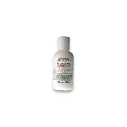 Ultra Facial Moisturizer For All Skin Types