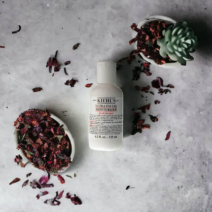 Ultra Facial Moisturizer For All Skin Types