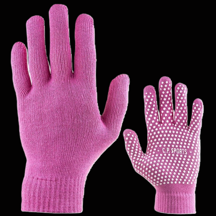 Calisthenic-Crossfit / Fitnesshandschuhe - Lang - C.P. Sports - F101