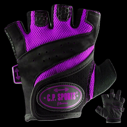 Fitnesshandschuh / Gym - C.P. Sports - F9-3
