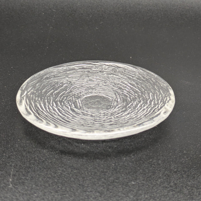 Untersetzer Glas Ripple