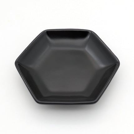 Untersetzer Hexagon