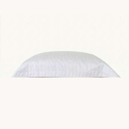 Charm Baumwolle Satin Kissenbezug