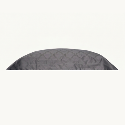 Verdura Baumwolle Jacquard Kissenbezug