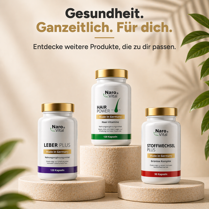 Flora Plus – Kulturen Komplex