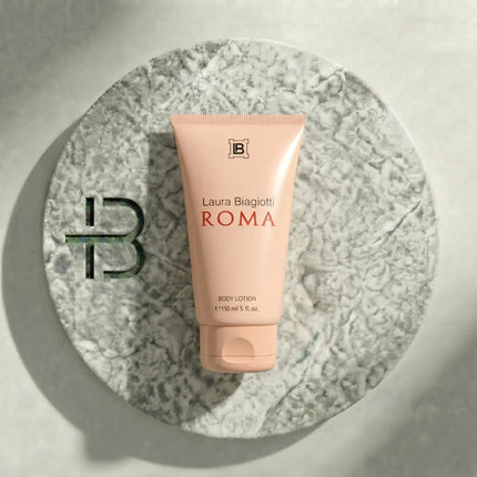 Laura Biagiotti Roma Body Lotion