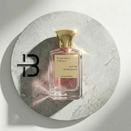 Fragrance Library Age Of Innocence Eau de Parfum