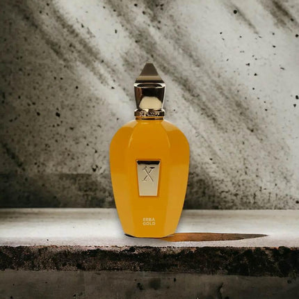 XERJOFF V Erba Gold