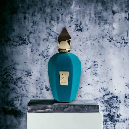 XERJOFF V Erba Pura Eau de Parfum