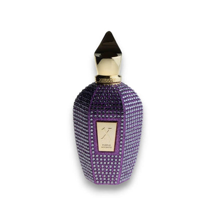 XERJOFF V Purple Accento Eau de Parfum