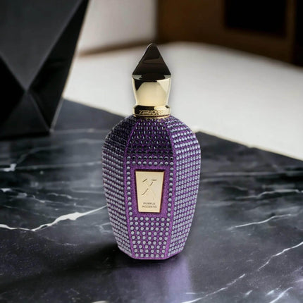 XERJOFF V Purple Accento Eau de Parfum