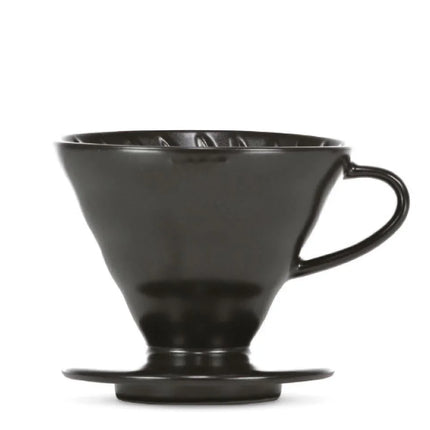 Hario Colour Edition V60-02 Ceramic Dripper (with 40 Filters)