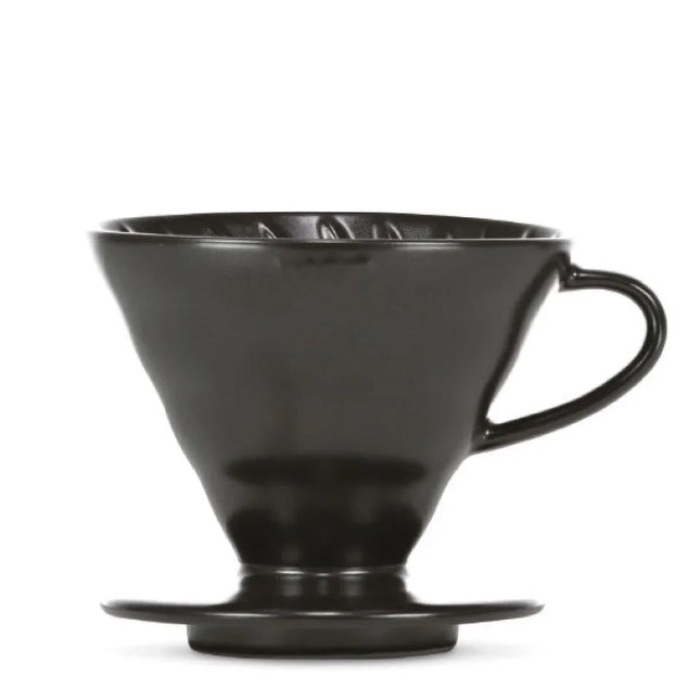 Hario Colour Edition V60-02 Ceramic Dripper (with 40 Filters)