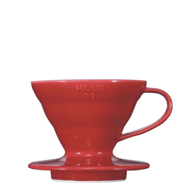 Hario V60-01 Ceramic Dripper