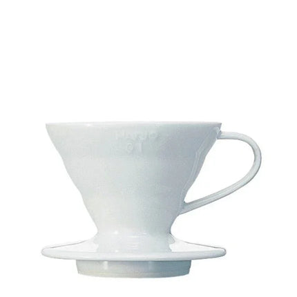 Hario V60-01 Ceramic Dripper