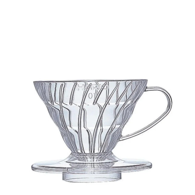 Hario V60-01 Plastic Dripper