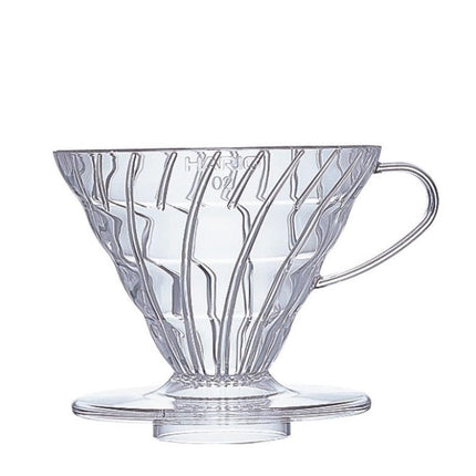 Hario V60-02 Plastik-Dripper