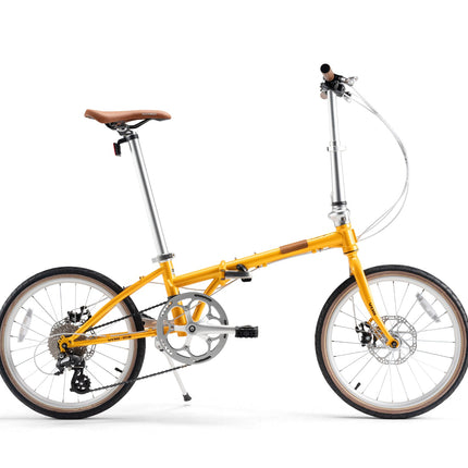 VDS - 20 Zoll - Faltrad