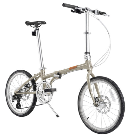 VDS - 20 Zoll - Faltrad