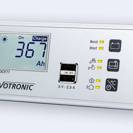 Votronik VPC Jupiter 100