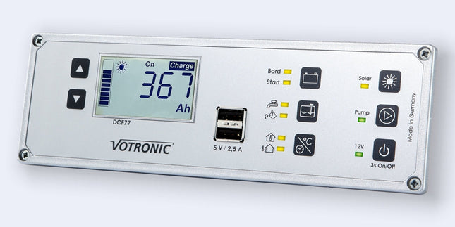 Votronik VPC Jupiter 100