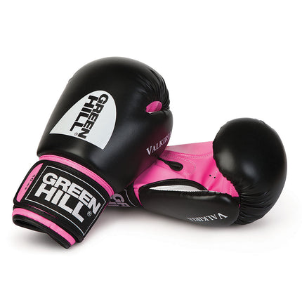 Boxhandschuhe VALKIRIA  - Kunstleder