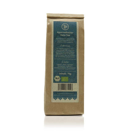 Vata Tee - ayurvedische Teemischung