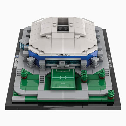 BRYX - Veltins Arena