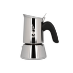 2 Cups / Stainless Steel