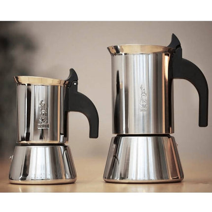 Bialetti Venus Moka-Pot – Zeitloses Kaffee-Brewing in mehreren Farben & Größen