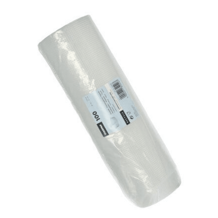 Starpak 100 Verpackungsbecher, PP rund, transparent