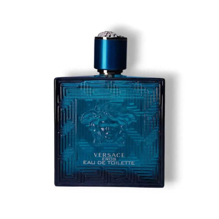 Versace Eros Pour Homme Eau de Toilette