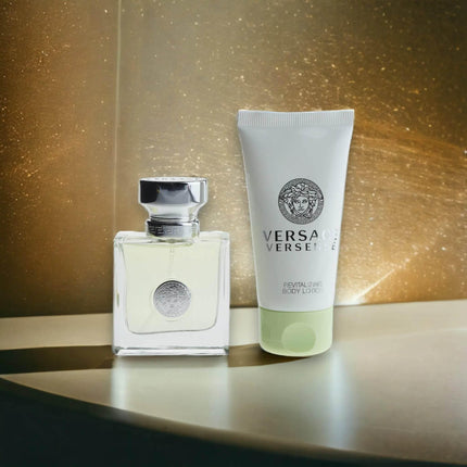 Versace Versense Duftset Eau de Toilette