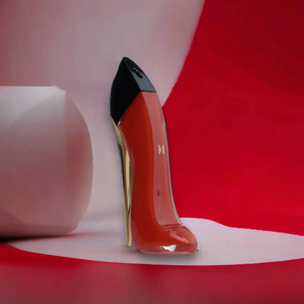 Carolina Herrera Very Good Girl Eau de Parfum
