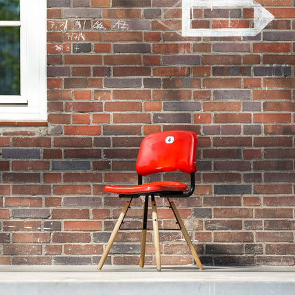 Original aus dem Neckarstadion, Stuttgart