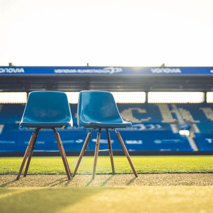 Original aus dem Ruhrstadion, Bochum