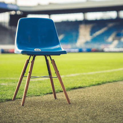 Original aus dem Ruhrstadion, Bochum