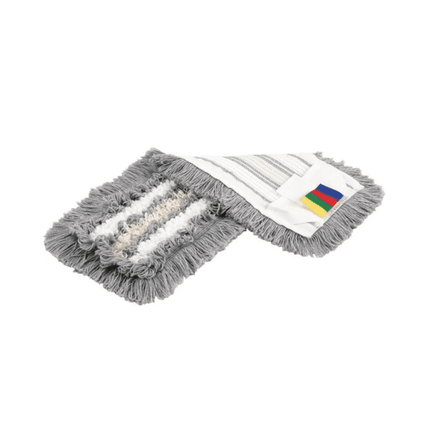 Vileda SprayPro Edelstahl Bodenreinigungssystem Set | Packung (1 Stück)