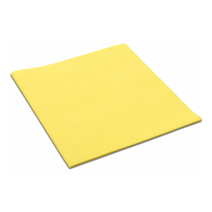 Vileda MicroClean Plus Microfasertuch | Packung (5 Stück)