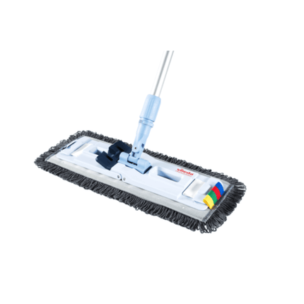 Vileda Professional UltraSpeed Pro r-MicroSpeed Max Mop | Packung (1 Stück)