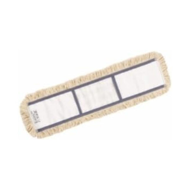 Vileda Professional Staubmop Classic - 60 cm | Packung (1 Stück)