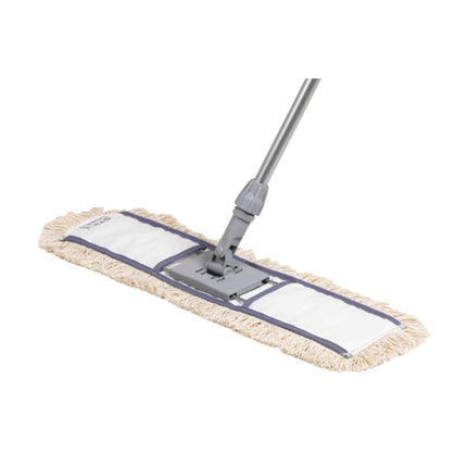 Vileda Professional Staubmop Classic - 60 cm | Packung (1 Stück)