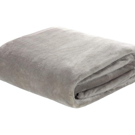 Couchdecke XL » Kuscheldecke 150 x 200 cm » hochwertige Flanelldecke » Microfaser Wohndecke » Tagesdecke Flanell