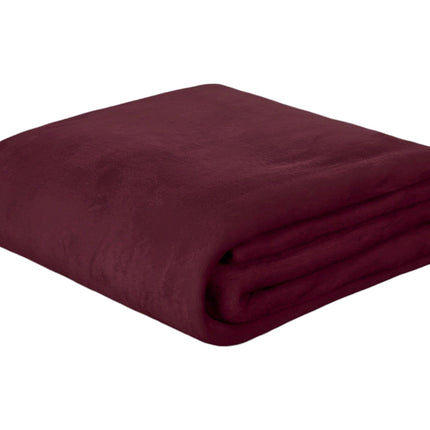 Couchdecke XL » Kuscheldecke 150 x 200 cm » hochwertige Flanelldecke » Microfaser Wohndecke » Tagesdecke Flanell